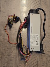Power Man IP-AD160-2 H 160W 1U Flex Power Supply PSU 1DDG160-M20601 picture