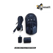 SteelSeries - Aerox 3 Super Light Honeycomb Wireless RGB Optical Gaming Mouse picture