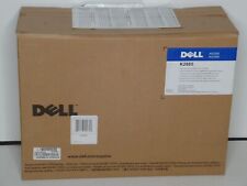 Genuine Original Dell K2885 Black Toner High Yield Cartridge OEM M5200 W5300 New picture