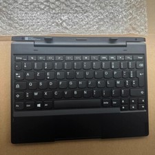 Original Magnetic Keyboard For Lenovo ThinkPad Tablet 10 - French Layout picture