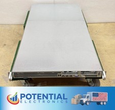 Supermicro CSE-816 Chassis Storage Array - X9DRFF-7TG 2x CPU 128GB RAM 36TB HDD picture