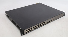 HPE OfficeConnect 1950 24G 2SFP+ 2XGT Switch JG960A 24-Port Gigabit picture