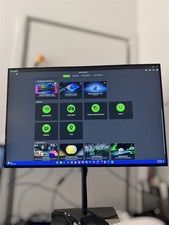 HP Z24u G3 24