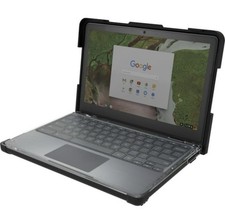 NEW Max Cases Extreme Shell S Case For G8 EE Chromebook Clamshell 11” LOT of 10 picture
