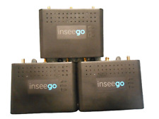 LOT OF 3 Inseego Skyus 160 Cellular Gateway  Power Supply picture