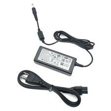 Genuine APD AC Power Supply Adapter for Toshiba Laptop PA3822U-1ACA 19V 5.5mm picture