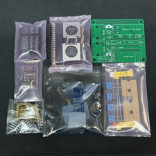 clumsyMIDI DIY Kit w/ PCB – Raspberry Pi HAT for MT32-Pi (Unassembled) picture