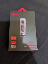 Ssk 2tb Sd304 USB Ssd Drive picture