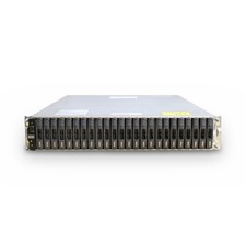 NetApp NAJ-1501 DS224C 24-Bay 2.5in SAS Storage Shelf picture