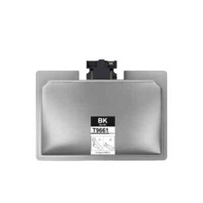 1pc T9661 Compatible Ink Bag for Epson Workforce Pro WF-M5299 M5799 picture
