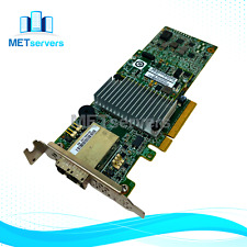 9380-8e LSI MEGARAID 9380-8E 12GB/S 8-PORT PCI-E 3.0 1GB RAID CONTROLLER  picture