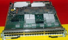 Juniper EX8200-48T-ES 48-Port RJ-45 Extra Scale Expansion Module 8xAvailable picture