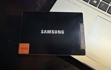 Samsung 830 Series MZ-7PC128 128GB 2.5