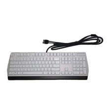 Alienware AW510K RGB Mechanical Gaming Keyboard - Lunar Light - OB 32 picture