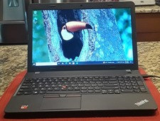 Lenovo Thinkpad E550 AMD Radeon A6-7000 2.20GHz 8GB RAM 256GB SSD HDD Wind 10 picture
