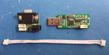 USB Programmer for M.NT68676.2A (HDMI+VGA+DVI+AUDIO) Board on Windows 7 / XP picture