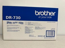Genuine Brother DR-730 Drum Unit OEM NEW picture