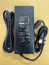 Adapter for 8PIN Skynet SNP-A127-M Power Supply for BARCO Monitors picture