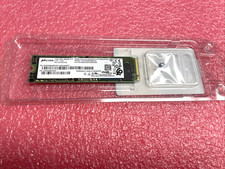 NEW MICRON 480GB ENTERPRISE 7300 M.2 SOLID STATE MTFDHBA480TDF. picture
