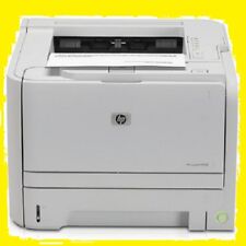 🔥HP P2035N Printer LaserJet CE462A READY to PRINT CLEAN FAST SHIP🚚 picture