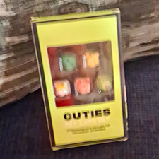 Flytech Cuties Key Caps Set Multicolor Keyboard Keycap Set Keycaps picture