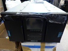 OVERLAND STORAGE NEO XL-SERIES BASE MODULE 6U 80 TAPE LIBRARY picture