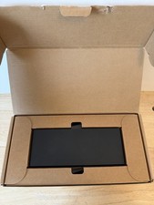 AMAZON BASICS THUNDERBOLT4/USB4 PRO DOCKING STATION, 2XTBT4, 1XHDMI2.1 - BLACK picture