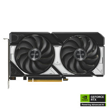 ASUS Dual GeForce RTX™ 5060 8GB GDDR7 OC Edition - Barely Used Open Loose picture