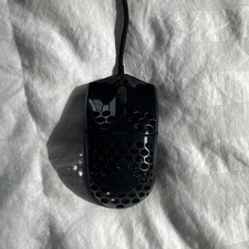 Cooler Master MasterMouse MM710 Wired USB Optical 16000 DPI ultra light 52 g picture