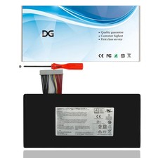 New BTY-L77 Laptop Battery for MSI GT72 2QD 2QE 2PE 6QE GT72S 6QF 6QD GT72VR ... picture