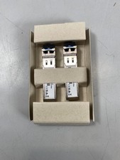 Ubiquiti Networks Single-Mode Module 10G 2 Pack picture