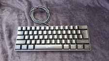 HXSJ V700 61-Key RGB Streamer Gaming Keyboard picture