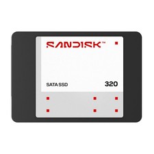 Sandisk SDSS31100TBB-000G0 Internal Solid State Drive 1TB 2.5 Serial Ata I ~E~ picture