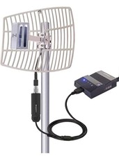 CC Vector Extended Long Range WiFi Receiver System 2.4 GHz picture