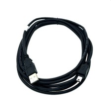 USB Cable for TURTLE BEACH EARFORCE TANGO, PX5, PX4 STEALTH 500x Z300 XP500 10' picture