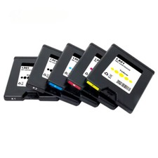  high quality Compatible Ink Cartridge 250ml For AFINIA L801 Label printer  picture