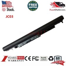 JC03 JC04 919700-850 New Battery For HP 14-BW 15-BS 15-BW 17-BS 919701-850 11.1V picture