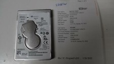 OEM Seagate 2.5