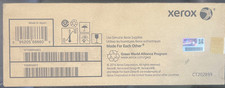 Xerox 106R4003 High-Capacity Toner Cartridge - Black (106R03942) - some writing picture