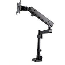 StarTech ARMPIVOT2USB3 Full Motion Monitor Desk Mount Arm picture