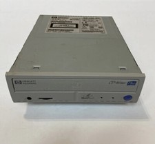 Hewlett Packard 8250i IDE CD-Recordable Rewritable Drive 650MB CD's Only picture