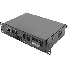 Tripp Lite PDU15NETLX 2-Outlet Switched PDU 1.4kW 100-127V picture
