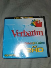 Verbatim 1.44mb 3.5
