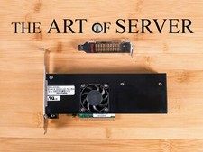 Radian RMS-200/8G 8GB DDR3 NVMe PCIe 3.0 Accelerator for ZFS slog device cache picture