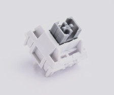 Lubed/Filmed Wuque WS Silent Tactile Switches (70 Count) picture