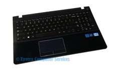 BA75-04616A BA59-03621A GENUINE SAMSUNG TOP COVER W/K NP470R5E-K01UB (C)(FE21) picture