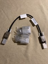 Cisco C9200-STACK-KIT Stack Module Kit with STACK-T4-50CM Cable picture