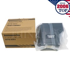 T04D1 Maintenance Box For Epson WorkForce WF-2860 2890 EcoTank ET-3760 ET-4760 picture