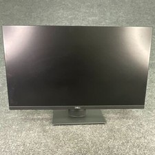 Dell P2419H 24 inch IPS Monitor 1920x1080 FHD LED Used picture