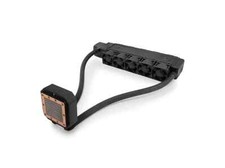 Dynatron All-in-one Liquid Cooler for 1U Server and up 40 mm L25-1 picture
